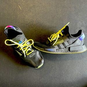 MENS ADIDAS NMD1 Size 10